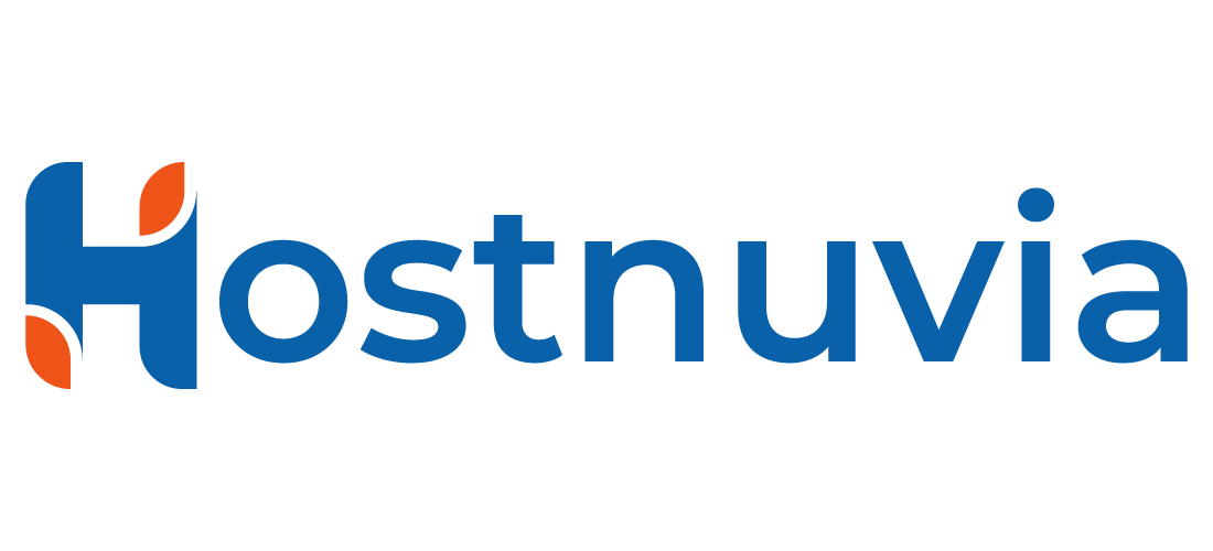 Hostnuvia Hostnuvia
